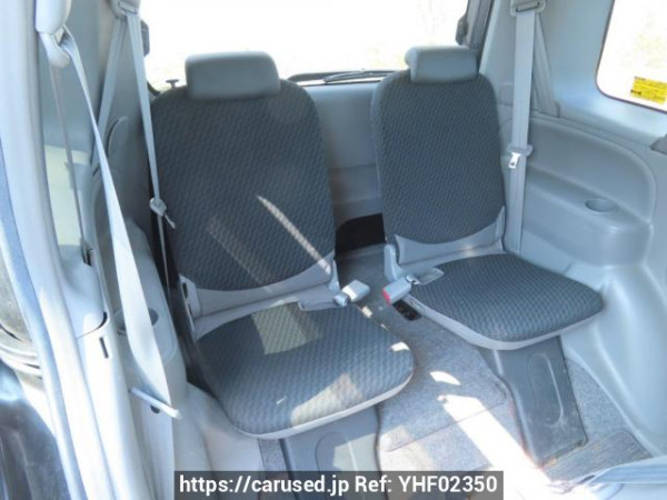 Used 2010 AT toyota sienta NCP81G Image[21]