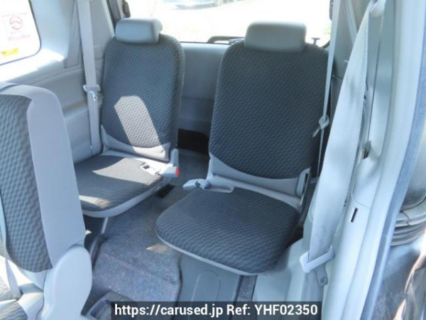 Used 2010 AT toyota sienta NCP81G Image[22]