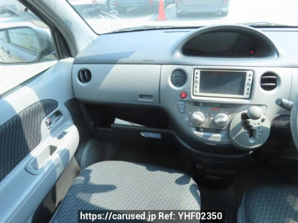 Used 2010 AT toyota sienta NCP81G Image[24]
