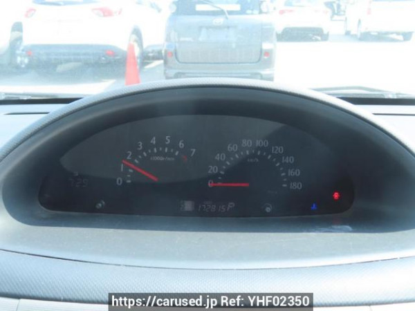 Used 2010 AT toyota sienta NCP81G Image[26]
