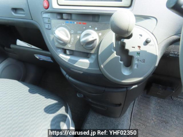 Used 2010 AT toyota sienta NCP81G Image[30]