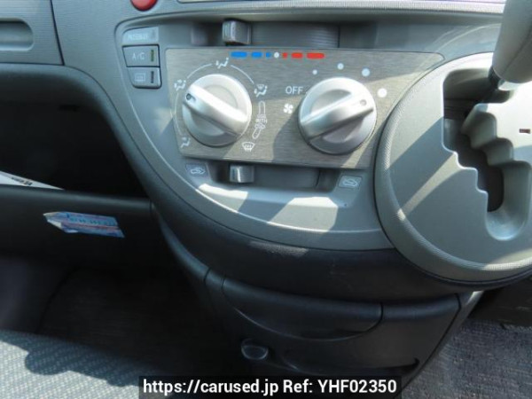 Used 2010 AT toyota sienta NCP81G Image[31]
