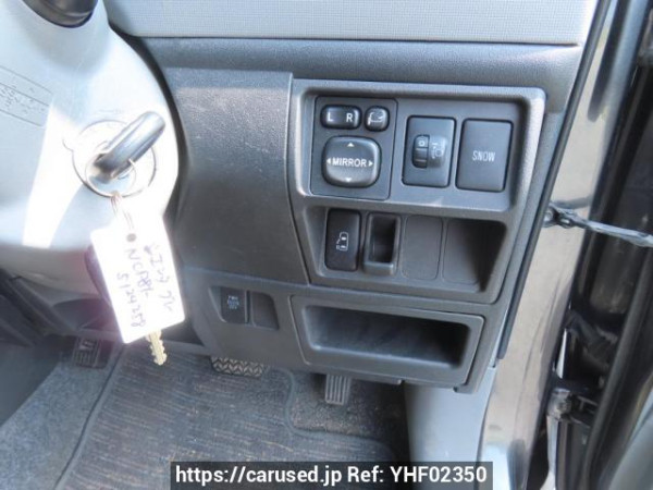 Used 2010 AT toyota sienta NCP81G Image[32]