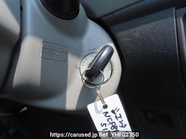 Used 2010 AT toyota sienta NCP81G Image[33]