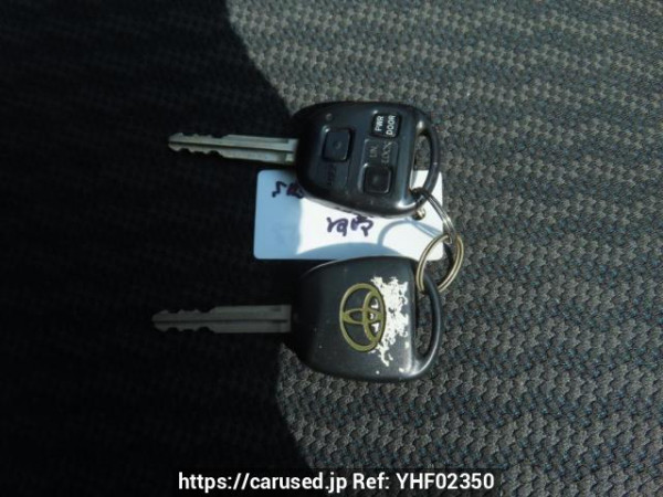 Used 2010 AT toyota sienta NCP81G Image[34]
