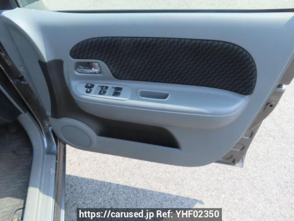 Used 2010 AT toyota sienta NCP81G Image[35]