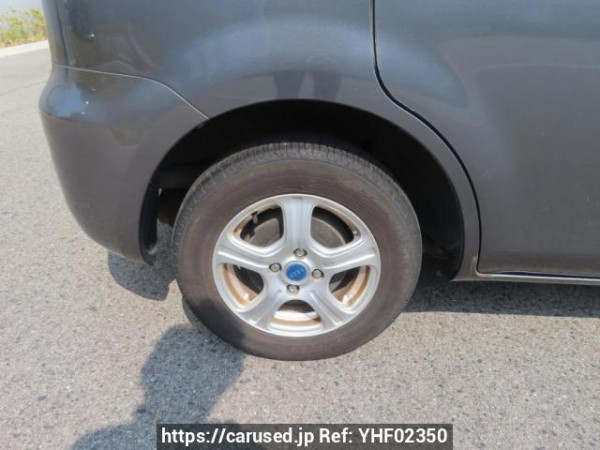 Used 2010 AT toyota sienta NCP81G Image[38]