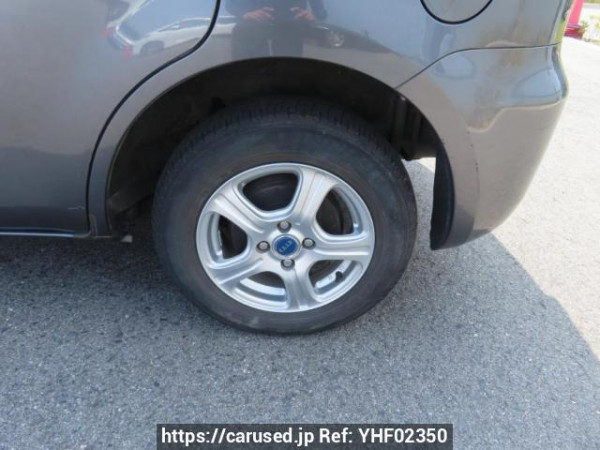 Used 2010 AT toyota sienta NCP81G Image[39]