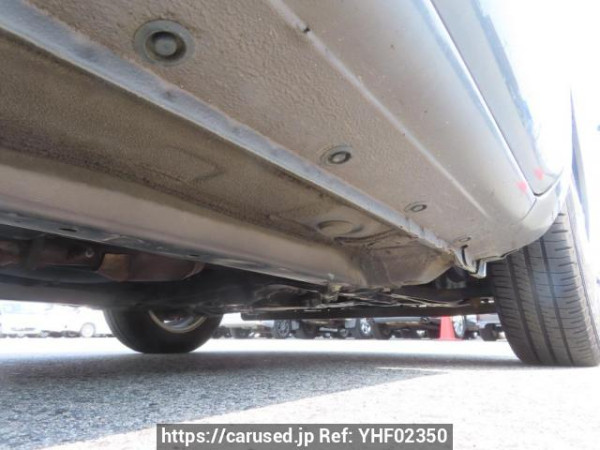 Used 2010 AT toyota sienta NCP81G Image[41]