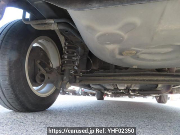 Used 2010 AT toyota sienta NCP81G Image[46]