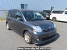 Toyota Sienta NCP81G