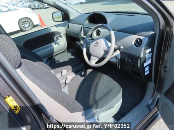Used 2010 AT toyota sienta NCP81G Image[13]