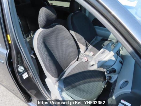 Used 2010 AT toyota sienta NCP81G Image[14]