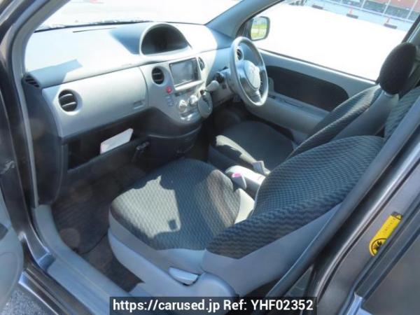 Used 2010 AT toyota sienta NCP81G Image[15]