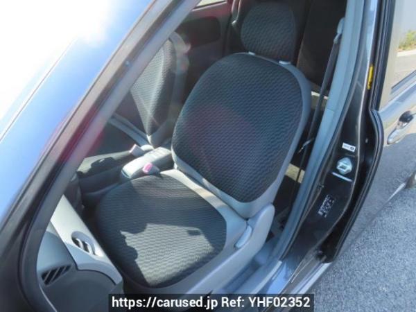 Used 2010 AT toyota sienta NCP81G Image[16]