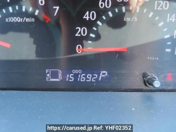 Used 2010 AT toyota sienta NCP81G Image[27]