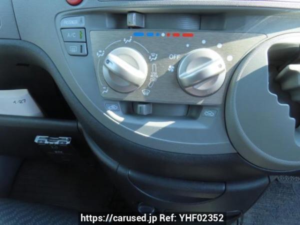 Used 2010 AT toyota sienta NCP81G Image[30]