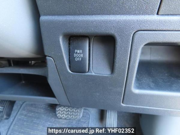 Used 2010 AT toyota sienta NCP81G Image[31]