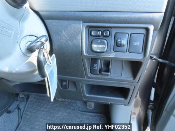 Used 2010 AT toyota sienta NCP81G Image[32]