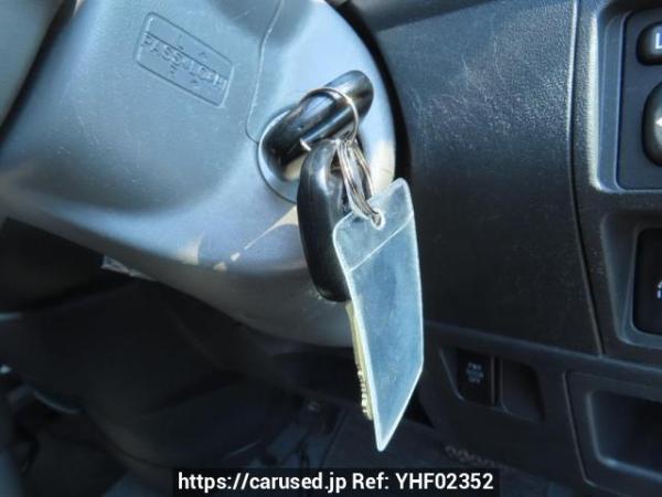 Used 2010 AT toyota sienta NCP81G Image[33]