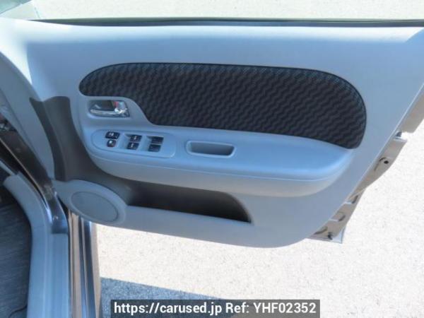Used 2010 AT toyota sienta NCP81G Image[35]
