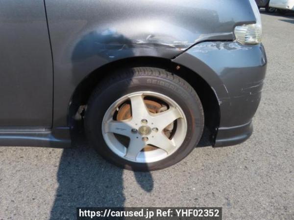 Used 2010 AT toyota sienta NCP81G Image[37]