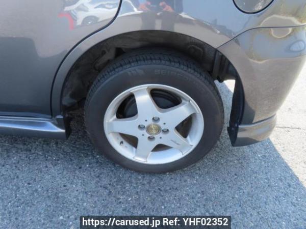 Used 2010 AT toyota sienta NCP81G Image[39]