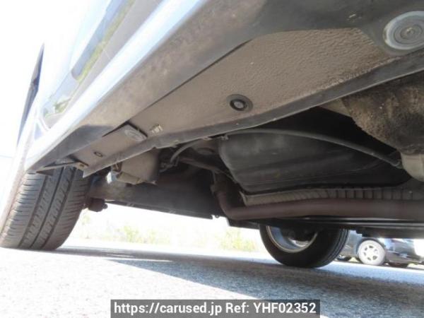Used 2010 AT toyota sienta NCP81G Image[40]