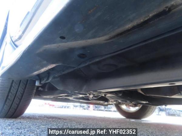 Used 2010 AT toyota sienta NCP81G Image[42]