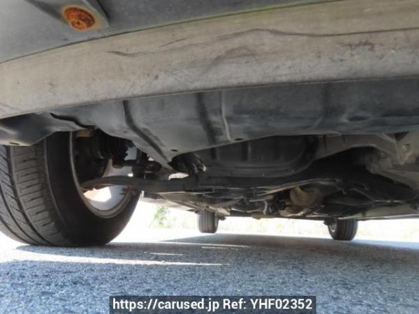 Used 2010 AT toyota sienta NCP81G Image[44]