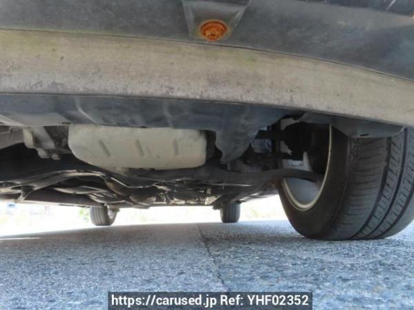 Used 2010 AT toyota sienta NCP81G Image[45]