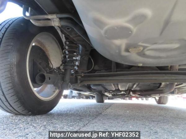 Used 2010 AT toyota sienta NCP81G Image[46]