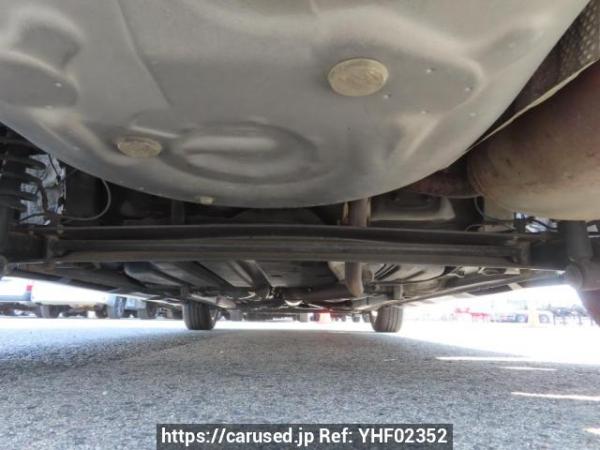 Used 2010 AT toyota sienta NCP81G Image[47]