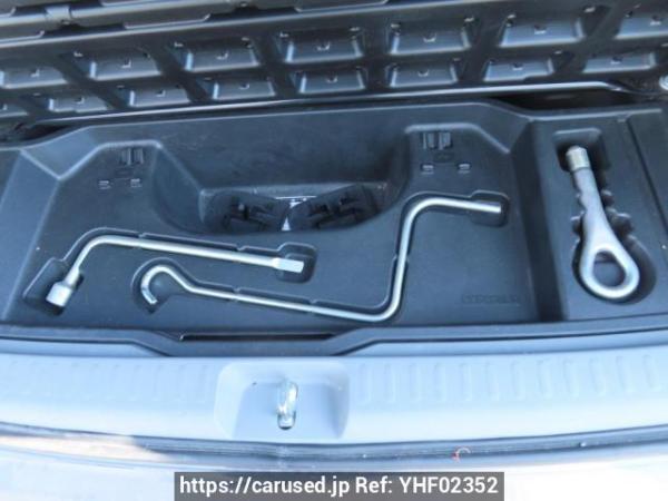 Used 2010 AT toyota sienta NCP81G Image[49]