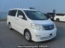 Used 2005 AT toyota alphard ANH10W Image[0]