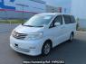 Used 2005 AT toyota alphard ANH10W Image[2]