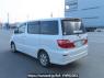 Used 2005 AT toyota alphard ANH10W Image[4]