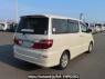 Used 2005 AT toyota alphard ANH10W Image[6]
