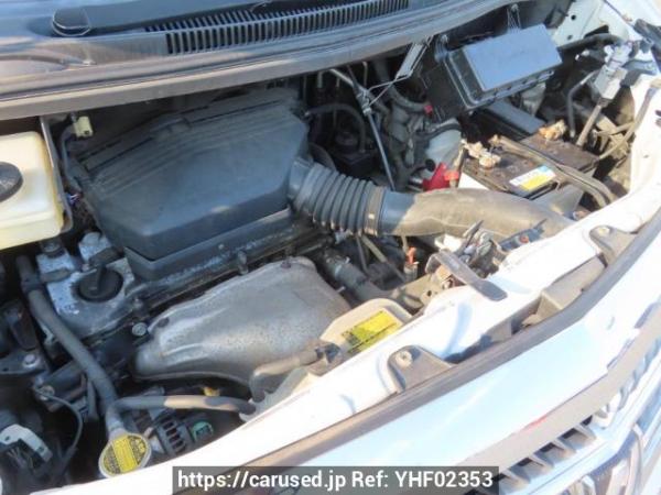 Used 2005 AT toyota alphard ANH10W Image[11]