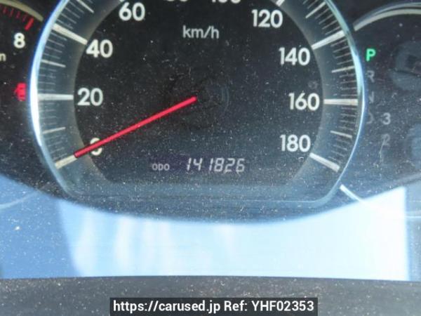 Used 2005 AT toyota alphard ANH10W Image[26]