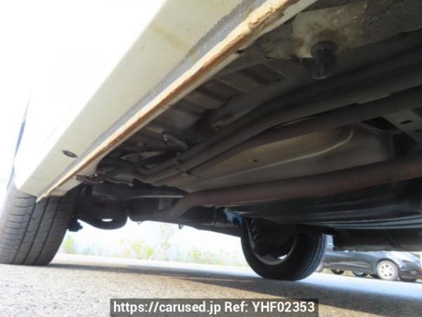 Used 2005 AT toyota alphard ANH10W Image[39]