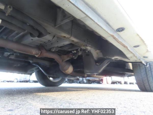 Used 2005 AT toyota alphard ANH10W Image[40]