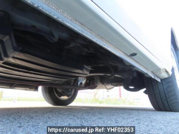 Used 2005 AT toyota alphard ANH10W Image[42]