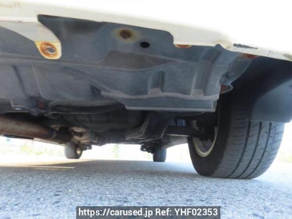 Used 2005 AT toyota alphard ANH10W Image[44]