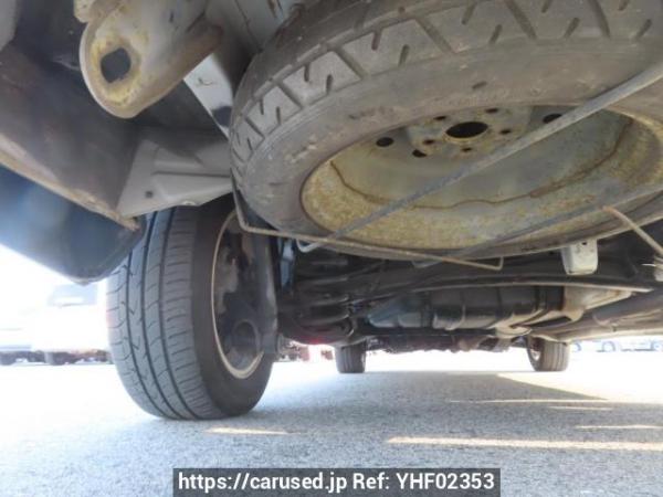 Used 2005 AT toyota alphard ANH10W Image[45]