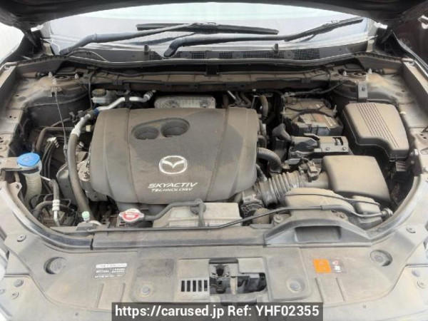 Used 2013 AT mazda cx-5 KE5AW Image[5]