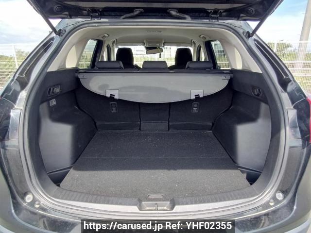 Buy Used 2013 Mazda CX-5 KE5AW (YHF02355) - Carused.jp