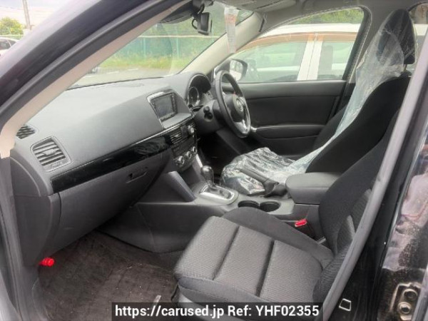 Used 2013 AT mazda cx-5 KE5AW Image[8]