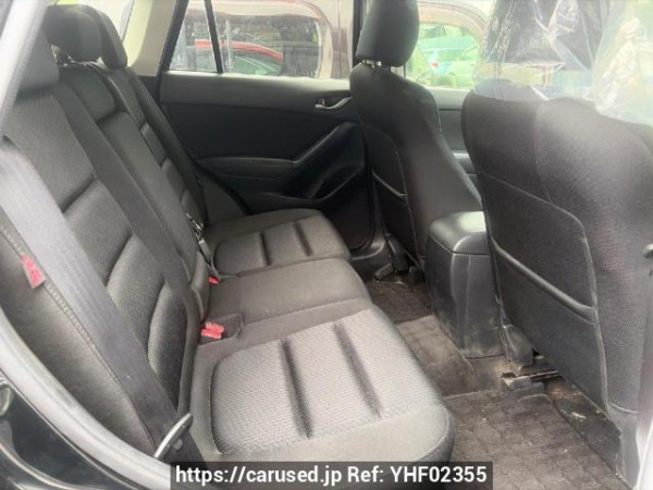 Used 2013 AT mazda cx-5 KE5AW Image[9]