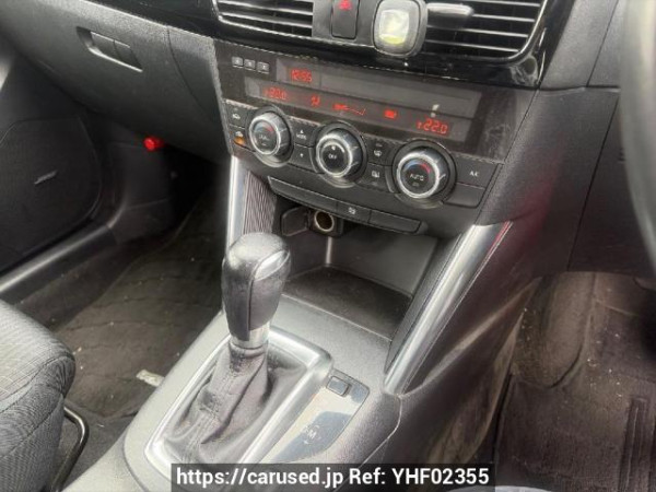 Used 2013 AT mazda cx-5 KE5AW Image[12]